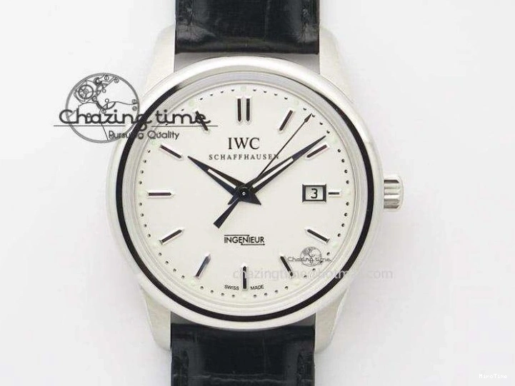 MIROTIME 0311 TechFriendly Aquatimer SS IW3290 RSF 1:1 Best Edition Black Dial on Black Rubber Strap A 7076